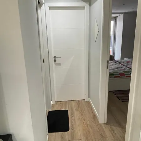 Sony Homestay Lisbon