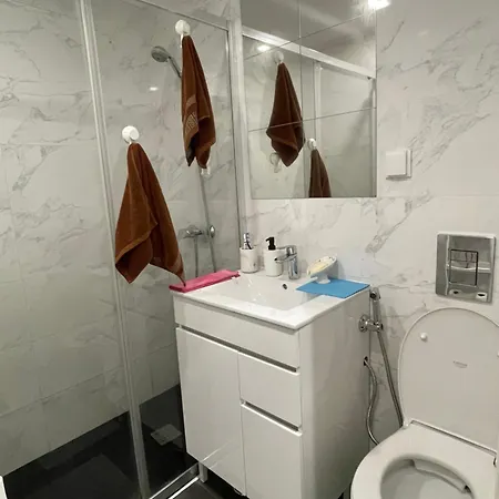 Homestay Sony Lisbon