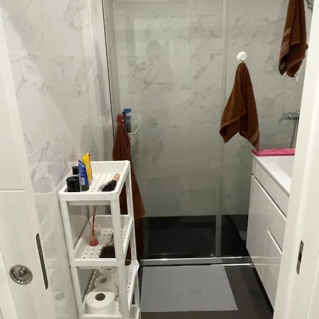 Alloggio in famiglia Sony Lisbona