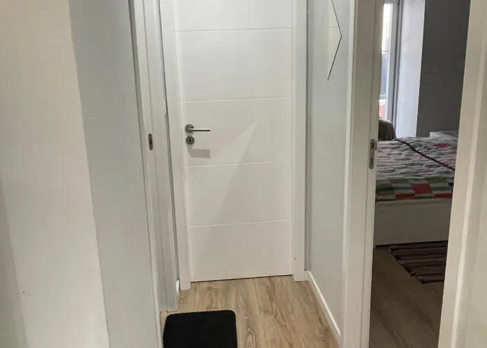 Sony Δωμάτια σε οικογενειακή κατοικία Lisboa