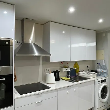 Sony Privatunterkunft Lissabon